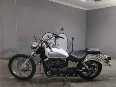 Yamaha Drag Star XVS250 2011