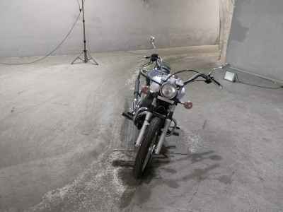 Yamaha Drag Star XVS250 2011