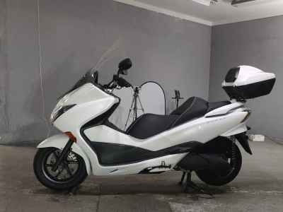 Honda Forza Z 2011