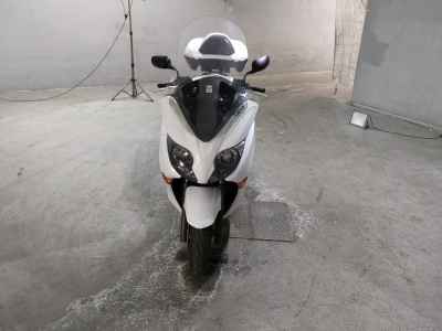 Honda Forza Z 2011