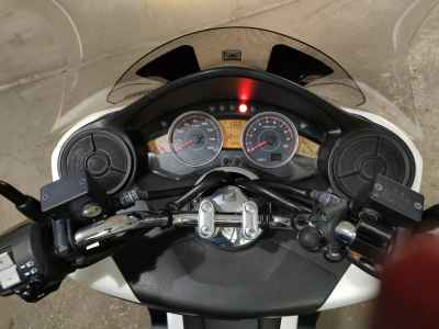 Honda Forza Z 2011