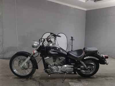 Yamaha Drag Star XVS250 2004