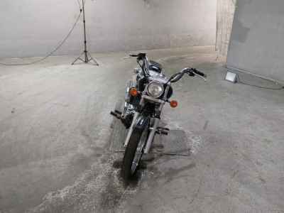 Yamaha Drag Star XVS250 2004
