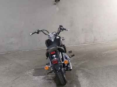 Yamaha Drag Star XVS250 2004