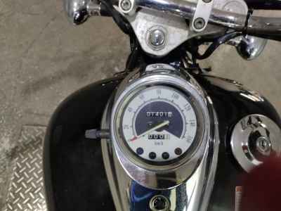 Yamaha Drag Star XVS250 2004