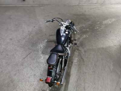 Yamaha Drag Star XVS250 2004