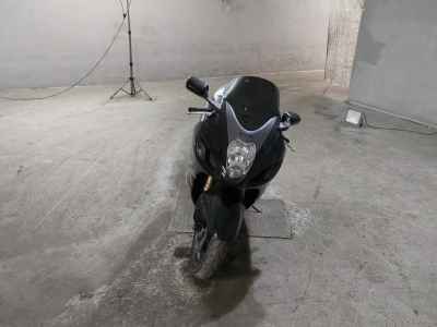 Suzuki Hayabusa 2004