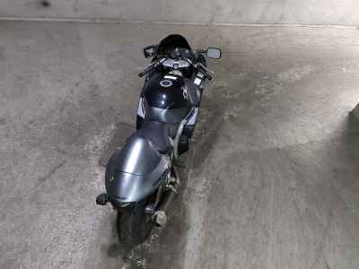 Suzuki Hayabusa 2004