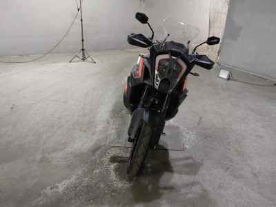 KTM 1290 Super Adventure S 2025