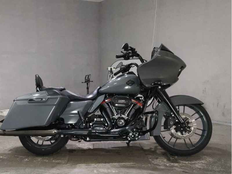 Harley-Davidson Road Glide FLTRXSE1923 CVO 2018