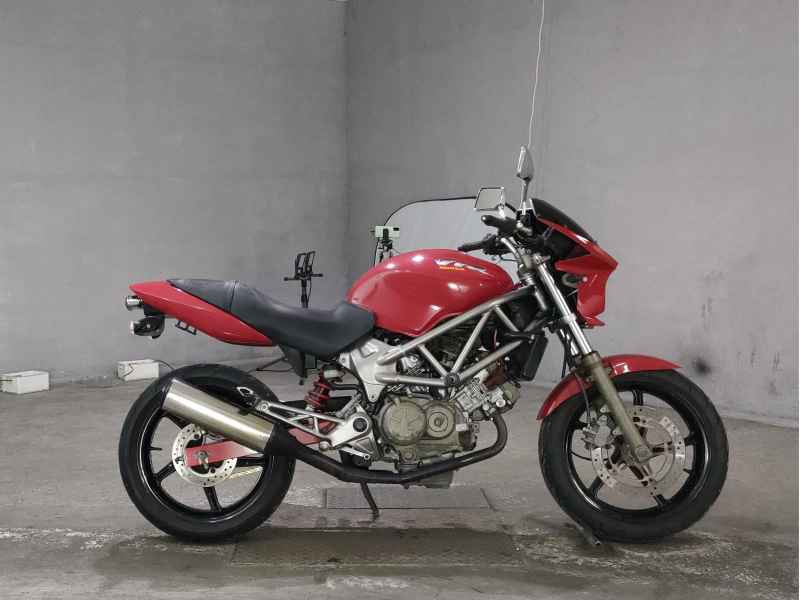 Honda VTR250 1998