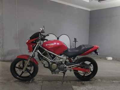 Honda VTR250 1998