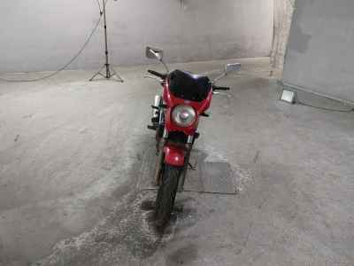 Honda VTR250 1998