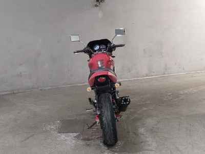 Honda VTR250 1998