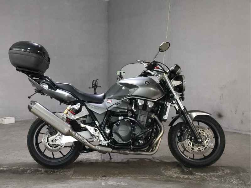Honda CB1300SF 2016