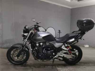 Honda CB1300SF 2016
