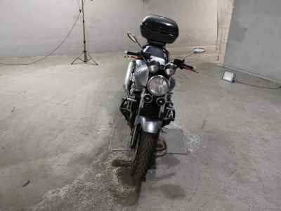 Honda CB1300SF 2016