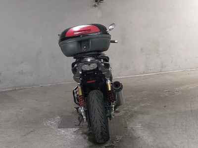 Honda CB1300SF 2016
