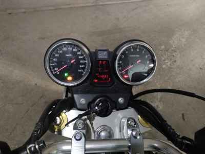 Honda CB1300SF 2016