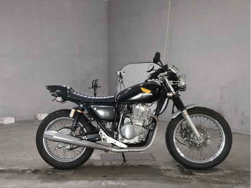 Honda CBR250R 2006