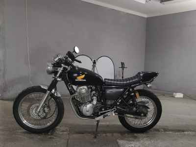 Honda CBR250R 2006
