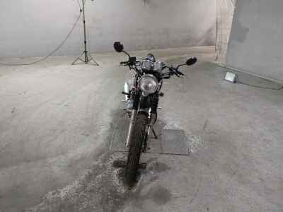 Honda CBR250R 2006