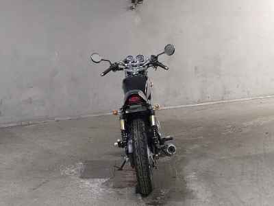 Honda CBR250R 2006