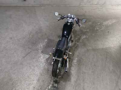 Honda CBR250R 2006