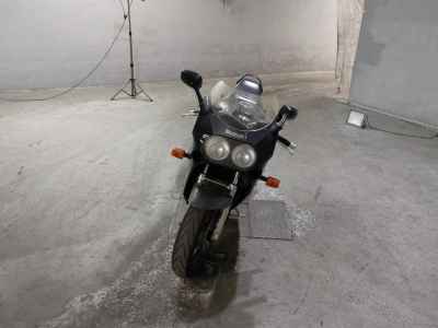Suzuki GSX-R1100 1989