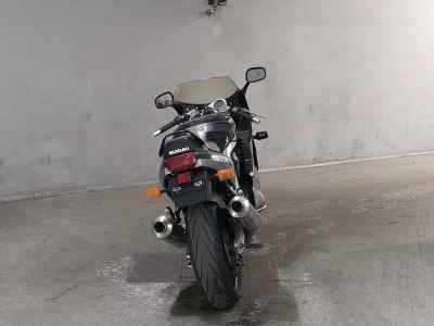 Suzuki GSX-R1100 1989