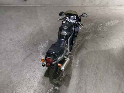 Suzuki GSX-R1100 1989