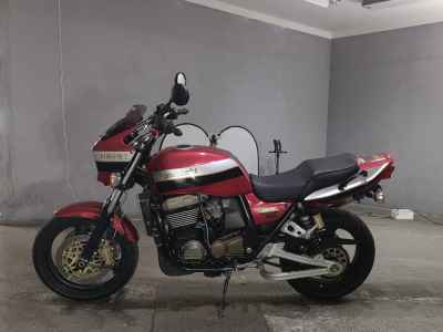 Kawasaki ZRX1200R 2001
