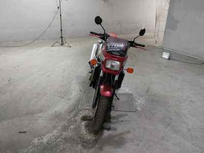 Kawasaki ZRX1200R 2001