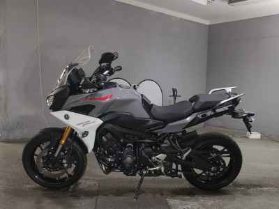 Yamaha Tracer 900 GT 2018