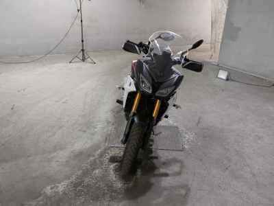 Yamaha Tracer 900 GT 2018