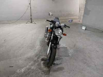 Yamaha XJR400 2001