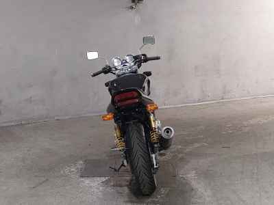 Yamaha XJR400 2001