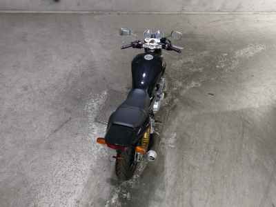 Yamaha XJR400 2001