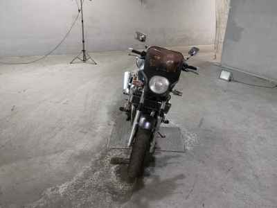 Yamaha XJR1300 2006