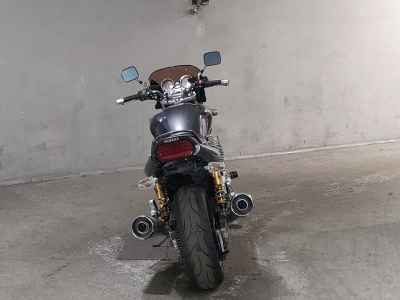 Yamaha XJR1300 2006