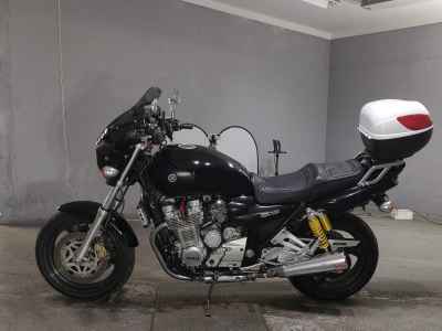 Yamaha XJR1300 1998