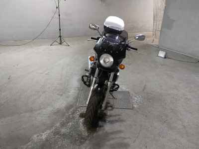 Yamaha XJR1300 1998