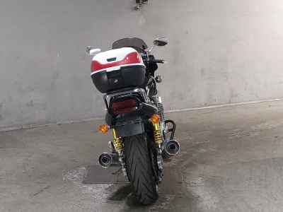 Yamaha XJR1300 1998