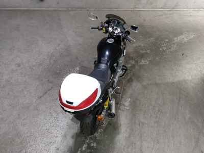 Yamaha XJR1300 1998