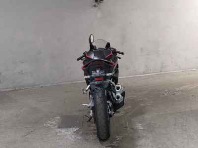 Honda CBR250RR 2019