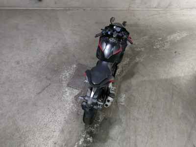 Honda CBR250RR 2019