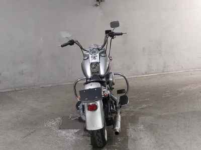 Harley-Davidson Springer Softail FXSTS1340 1991