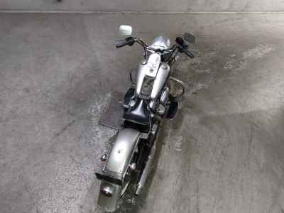 Harley-Davidson Springer Softail FXSTS1340 1991