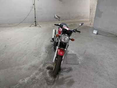 Honda VTR250 2011