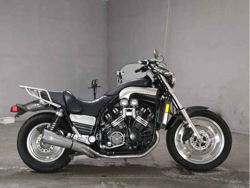 Yamaha V-Max 1200 2000